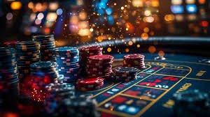 Slot Games Game
